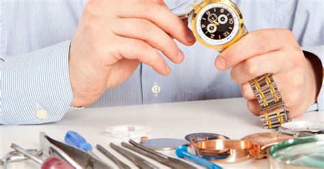 watchmaker jobs vacancies